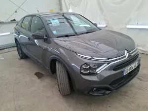 Citroën C4 Feel 2023