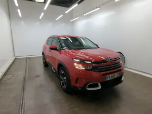 Citroën C5 Aircross Business 2020