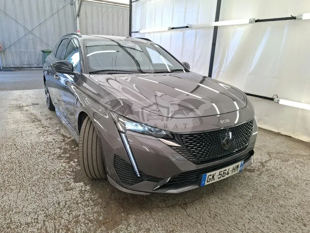 Peugeot 308 SW 1.5 2022