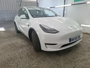 Tesla Model Y 78 kWh 2023