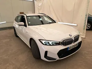 BMW 3 Series Touring 320d M Sport 2023