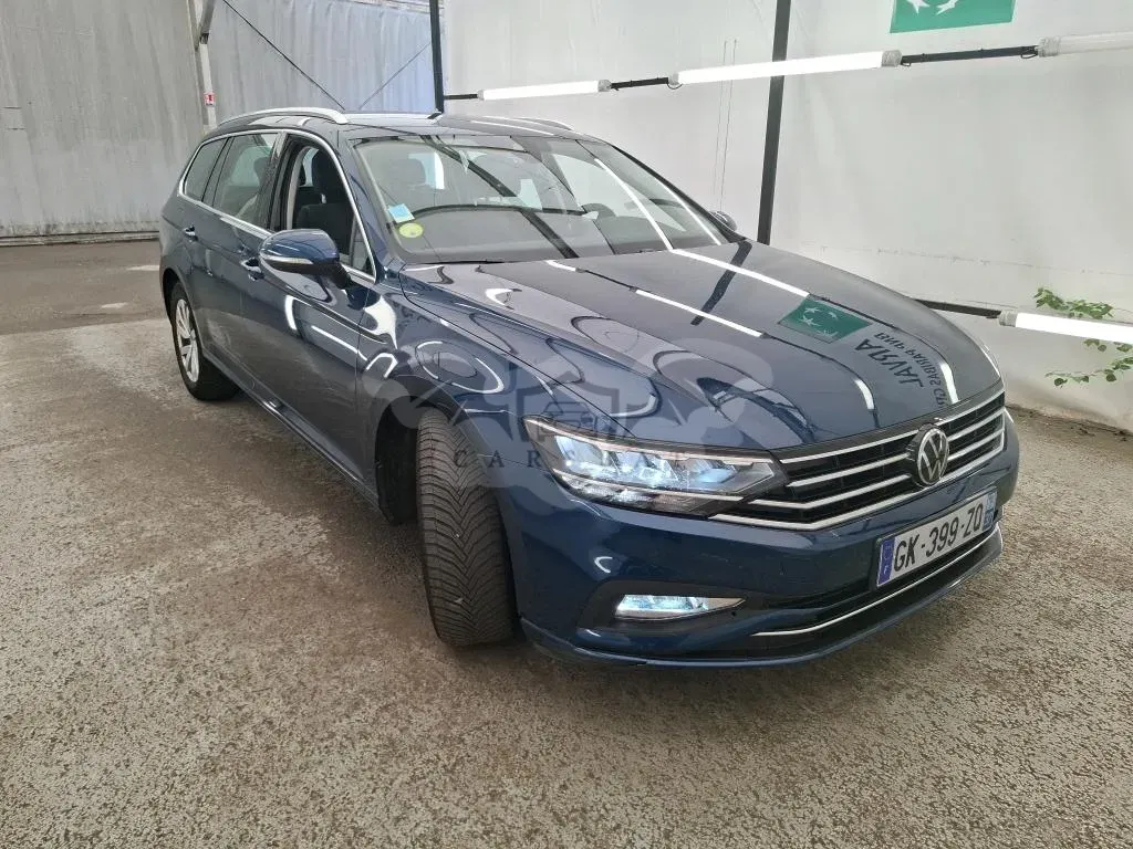 Volkswagen Passat Variant 2.0 TDI Life Plus 2022