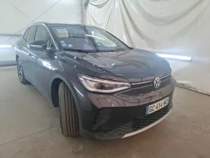Volkswagen ID.4 Pro Performance 2021