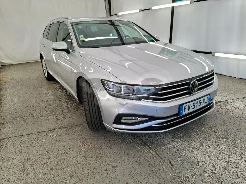 Volkswagen Passat Variant 2.0 TDI Business 2020