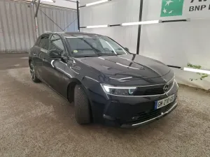 Opel Astra 1.5 Elegance Business 2023