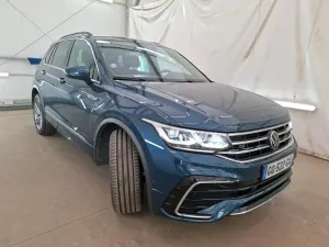 Volkswagen Tiguan 1.4 R-Line 2023
