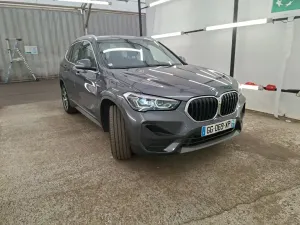 BMW X1 16d Business Design 2022