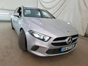 Mercedes-Benz A 180d Style 2021