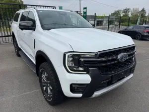 Ford Ranger 2.0 Wildtrak 2023