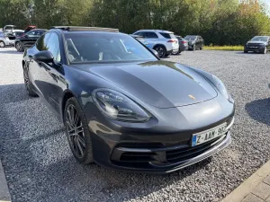 Porsche Panamera 4 2.9i 2017