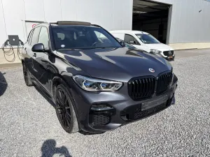 BMW X5 45e M-Pack 2022