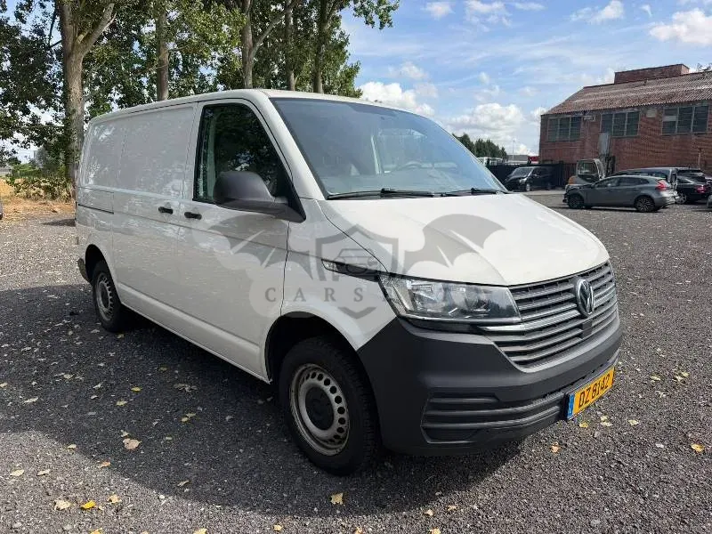 Volkswagen Transporter 2.0 TDI 2020
