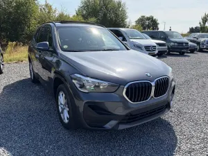 BMW X1 16 2022