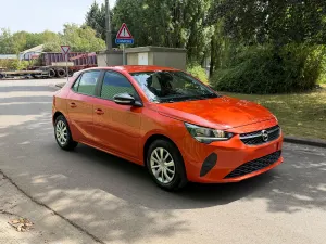 Opel Corsa 1.2i 2022
