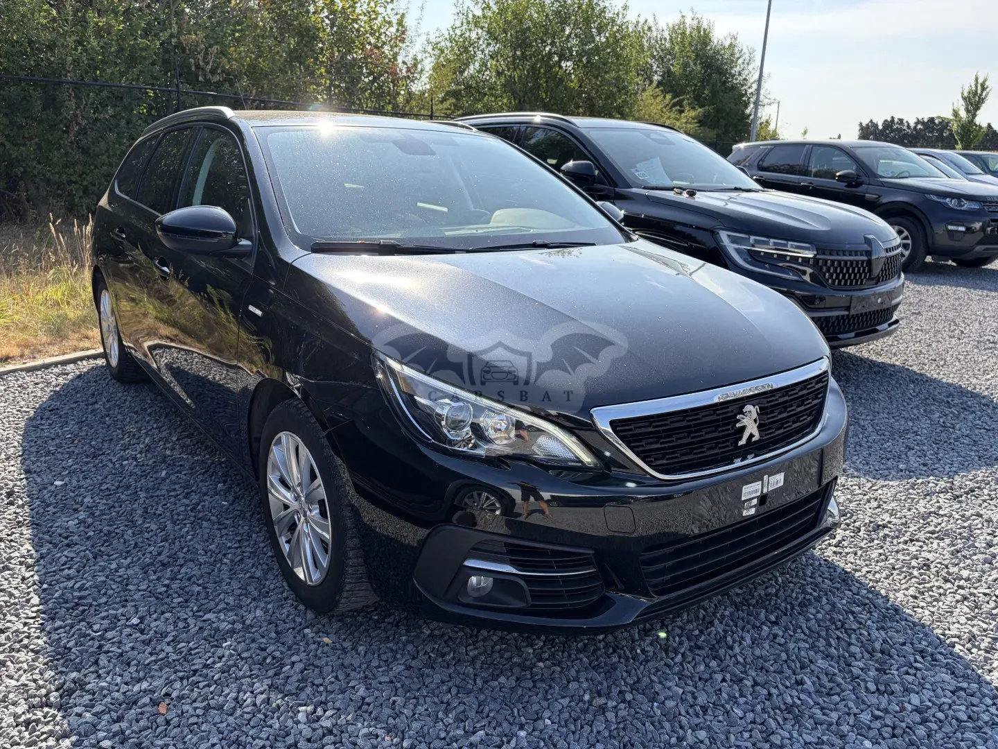 Peugeot 308 SW 1.2i Style 2019