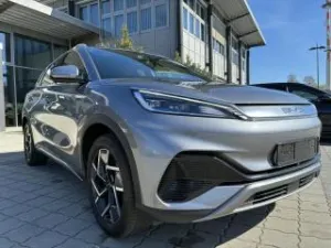 BYD Atto 3 Design 2023