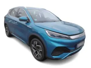 BYD Atto 3 Design 2023