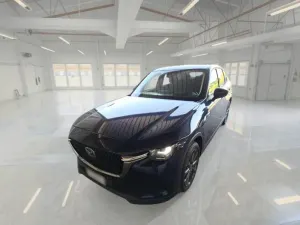 Mazda CX-60 2.5 Exclusive-Line 2023