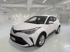 Toyota C-HR 1.8h Business 2020