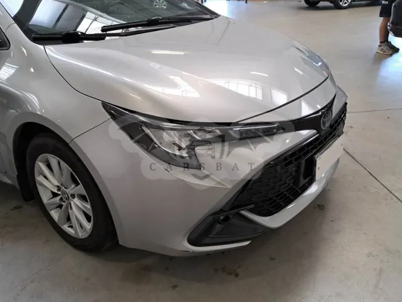 Toyota Corolla Touring Sports 1.8 Active 2023