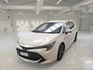 Toyota Corolla Touring Sports 2.0 Lounge 2021