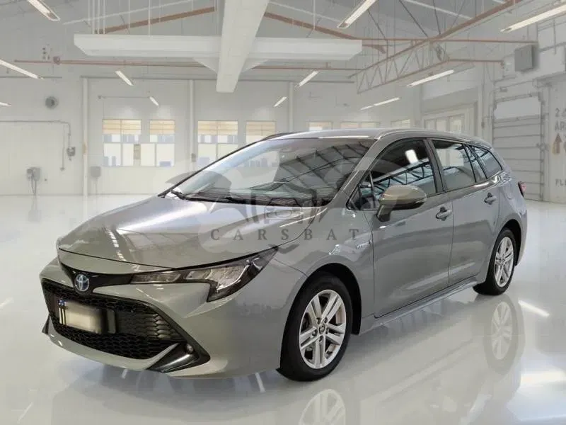 Toyota Corolla Touring Sports 1.8h Business 2021