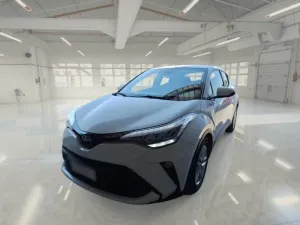 Toyota C-HR 1.8h Business 2020