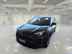 Toyota Yaris Cross 1.5h Business 2022