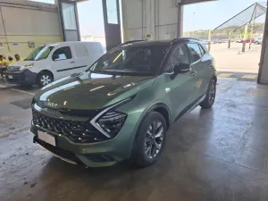 Kia Sportage 1.6 GDI GT Line 2023
