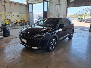 Peugeot 3008 1.6 Allure Pack 2022
