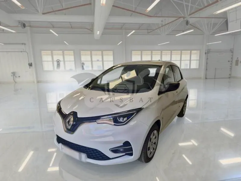 Renault Zoe Life 2021