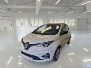 Renault Zoe Life 2021