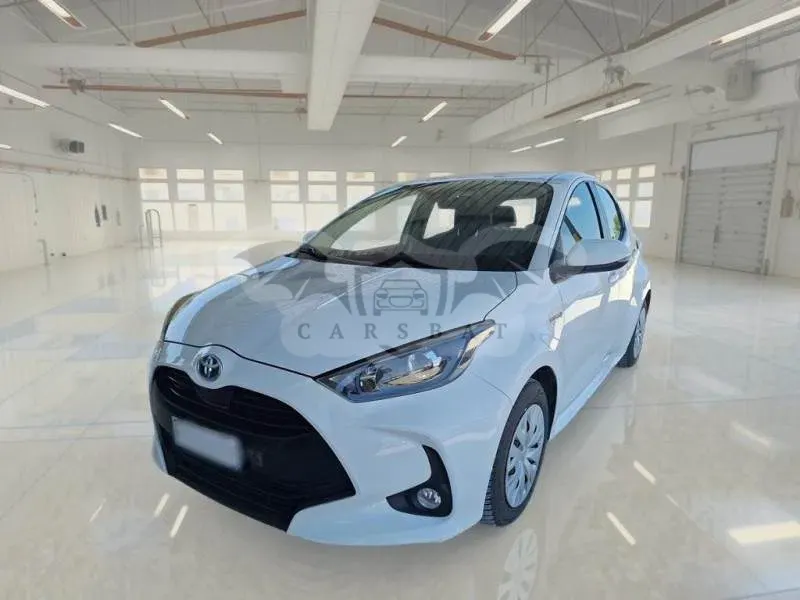 Toyota Yaris 1.5 Business 2021