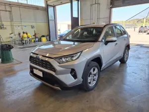 Toyota Rav4 2.5 Business 2022