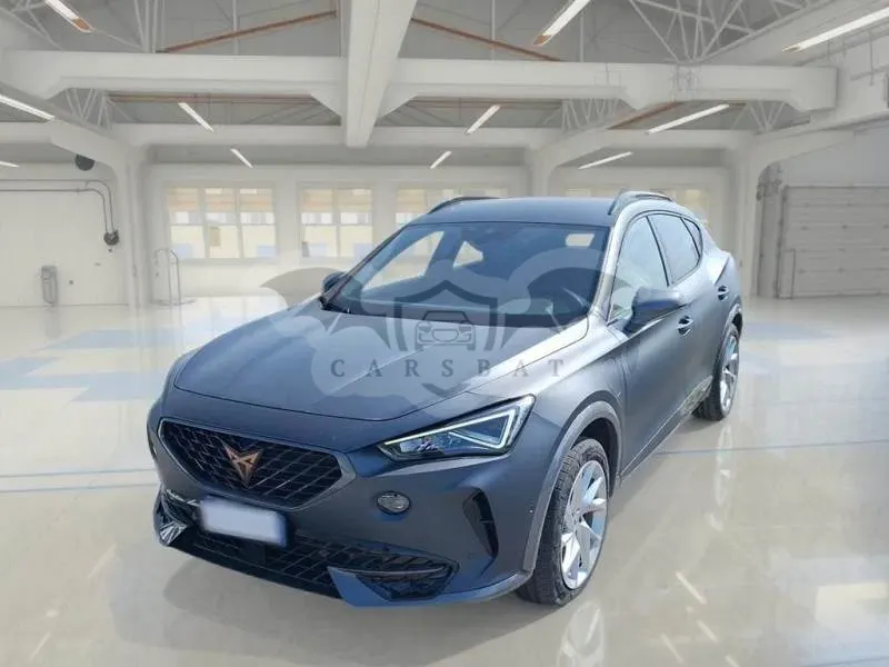 Cupra Formentor 1.4 e-Hybrid 2022