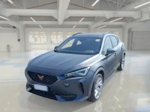 Cupra Formentor 1.4 e-Hybrid 2022