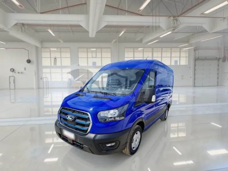 Ford L2H2 Trend 2025