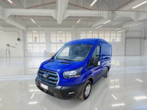 Ford L2H2 Trend 2025