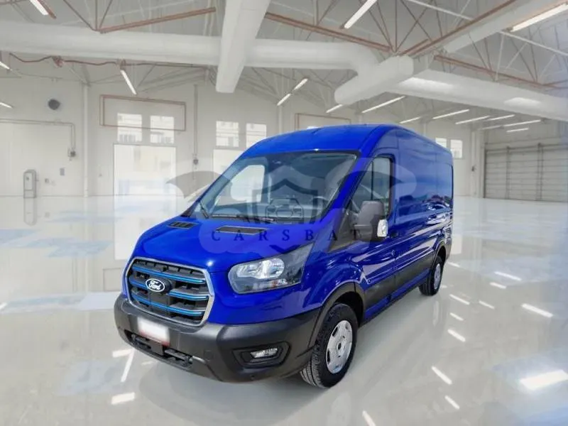 Ford L2H2 Trend 2025