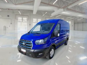 Ford L2H2 Trend 2025