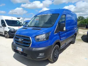 Ford L2H2 Trend 2025