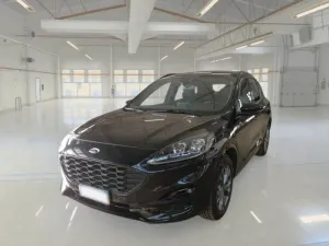 Ford Kuga 2.5 ST Line X 2022