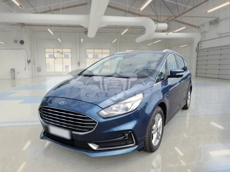 Ford S-Max 2.5 2022