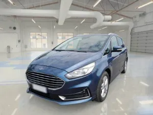 Ford S-Max 2.5 2022