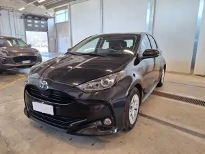 Toyota Yaris 1.5 Business 2022
