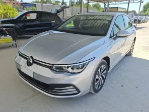 Volkswagen Golf 1.4 TSI Style 2022