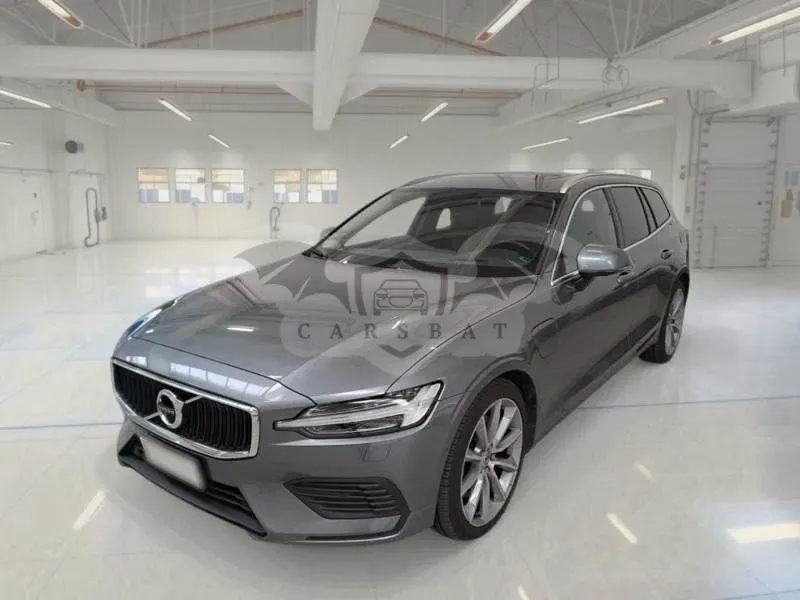 Volvo V60 T6 Business plus 2020