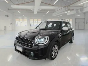 Mini Countryman Cooper SE 1.5 Business 2021