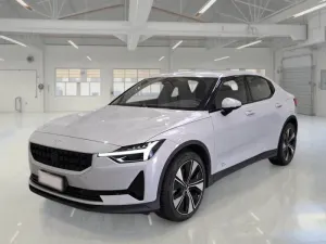 Polestar 2 Standard Range 67 kWh 2023