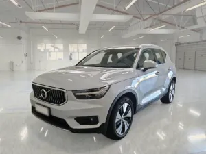 Volvo XC40 1.5 T5 Inscription Expression 2021